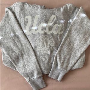 H&M - UCLA Hoodie